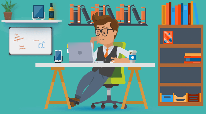 5 Tips to Become a Content Writer