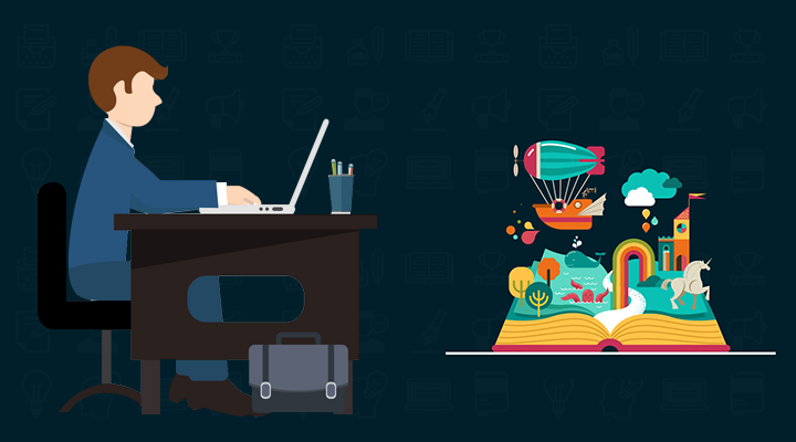 9 Tips on Becoming a More Creative and Productive Writer